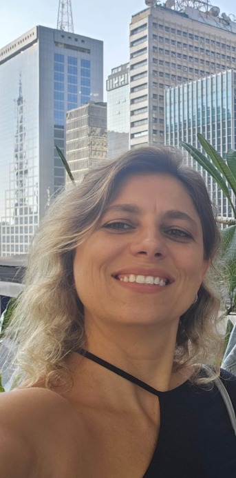 Giselle Pedrão