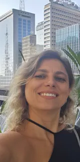 Giselle Pedrão